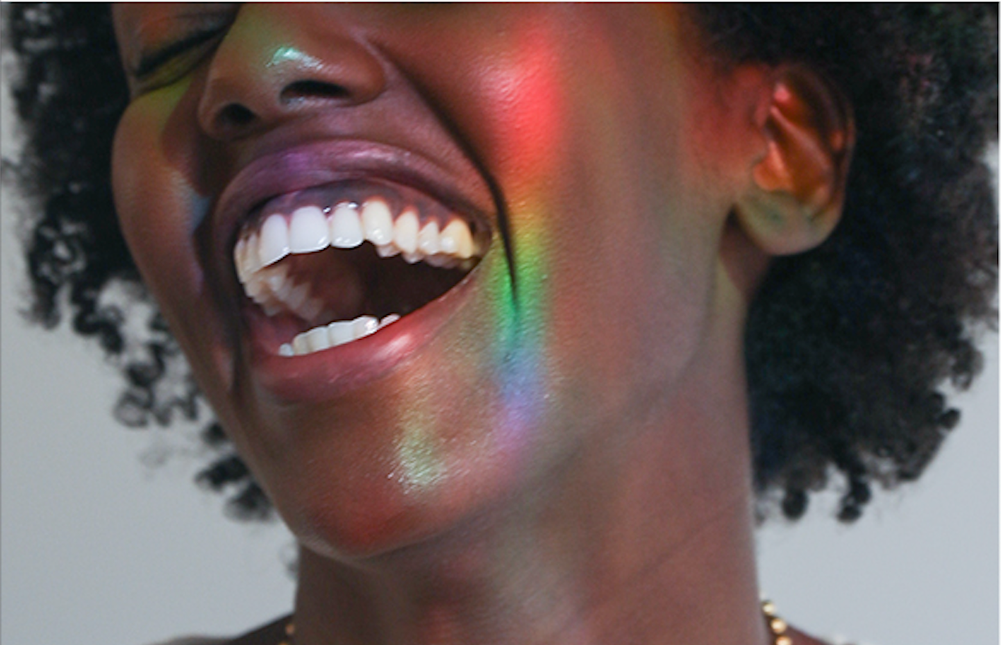 PROJECT HAPPY: How we’re feeling grateful during coronavirus