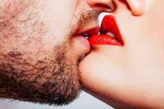 Kissing Tips