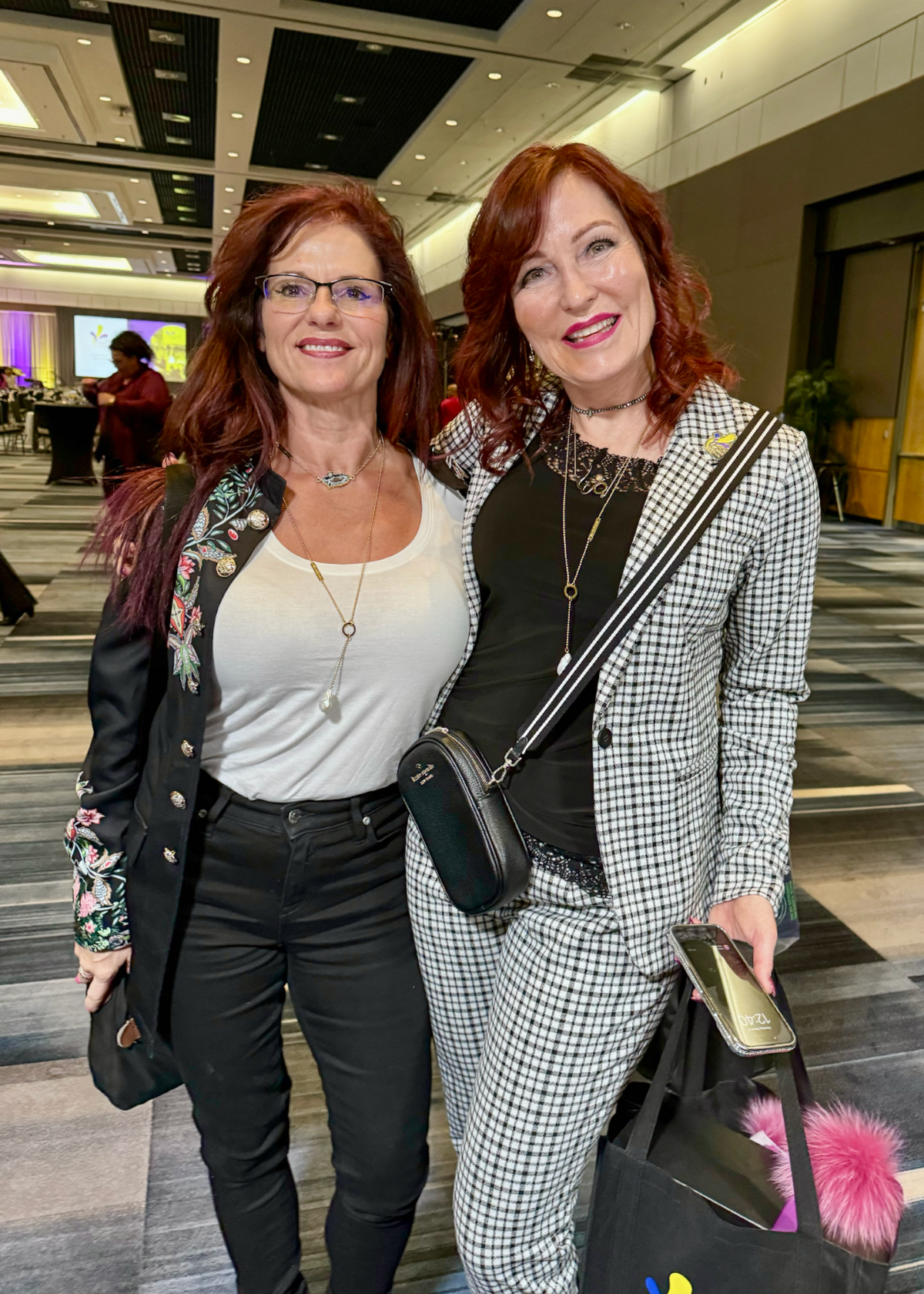 LEAD - Rocking Vibe, from the ALL WOMEN LEAD event