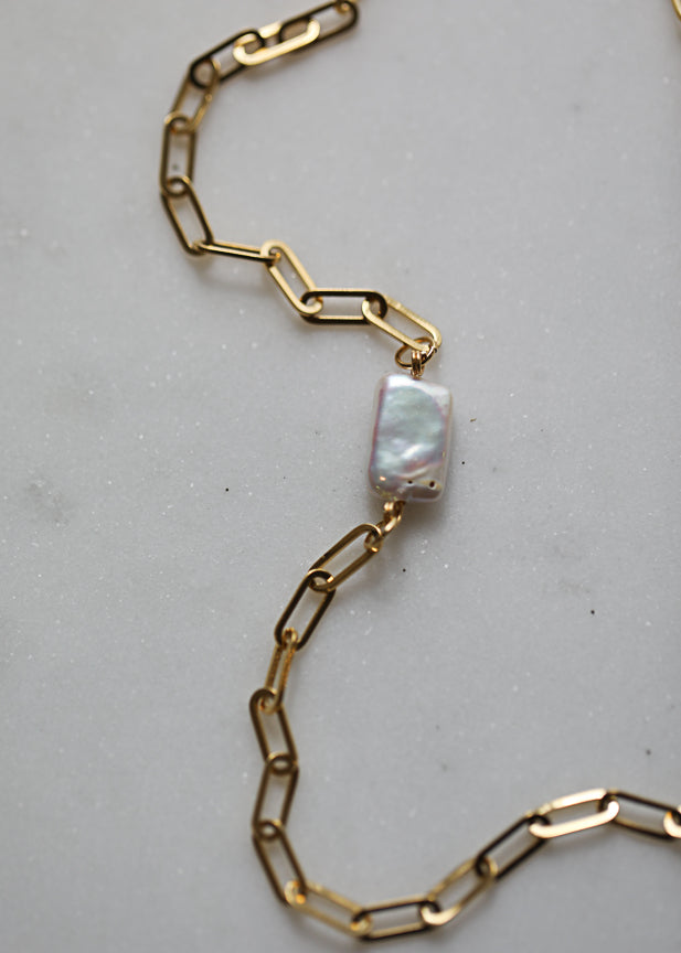 Fluid Mi Amor petite gold