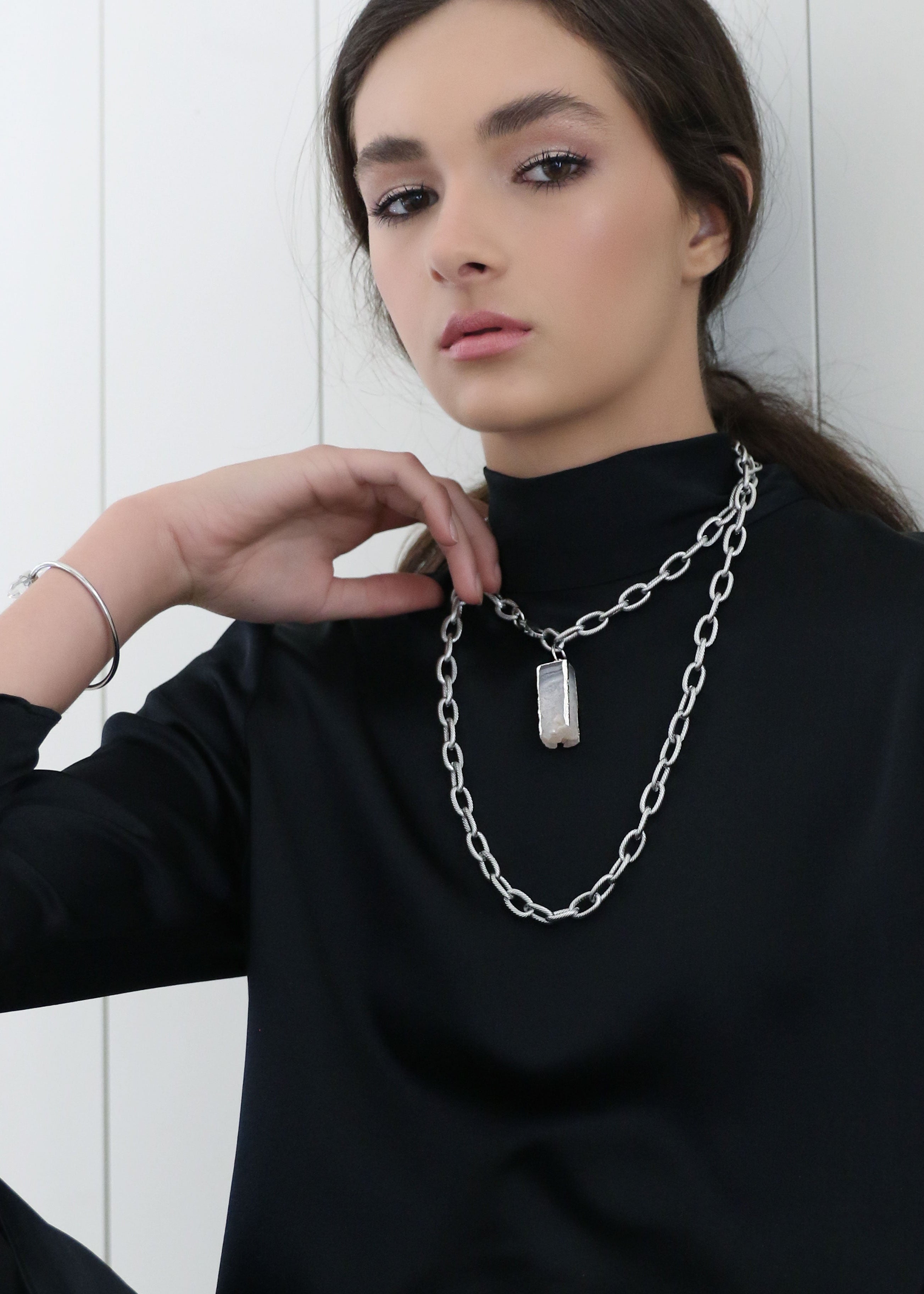 Adjustable Steel Rebel