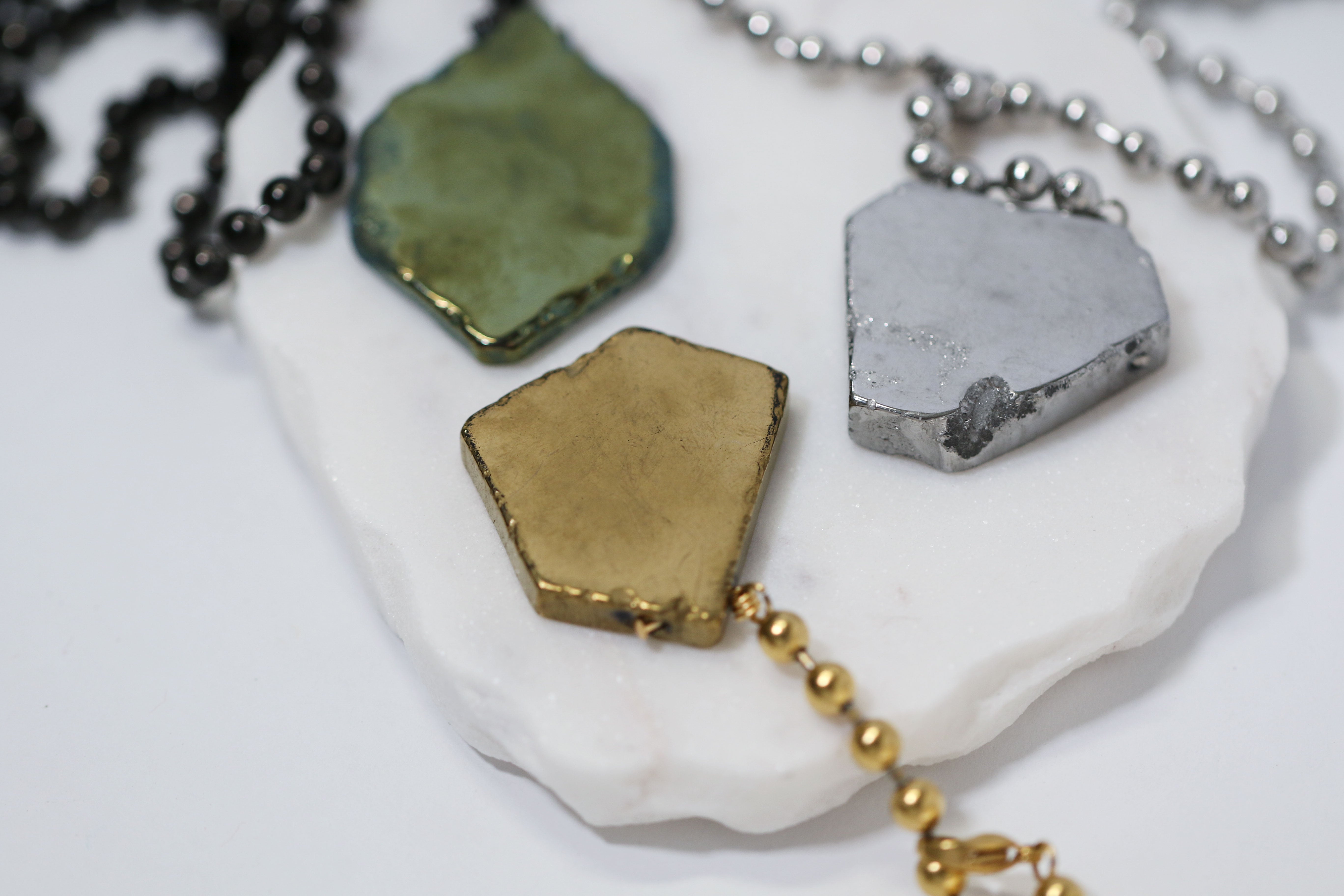 BIA - GOLD (adjustable)