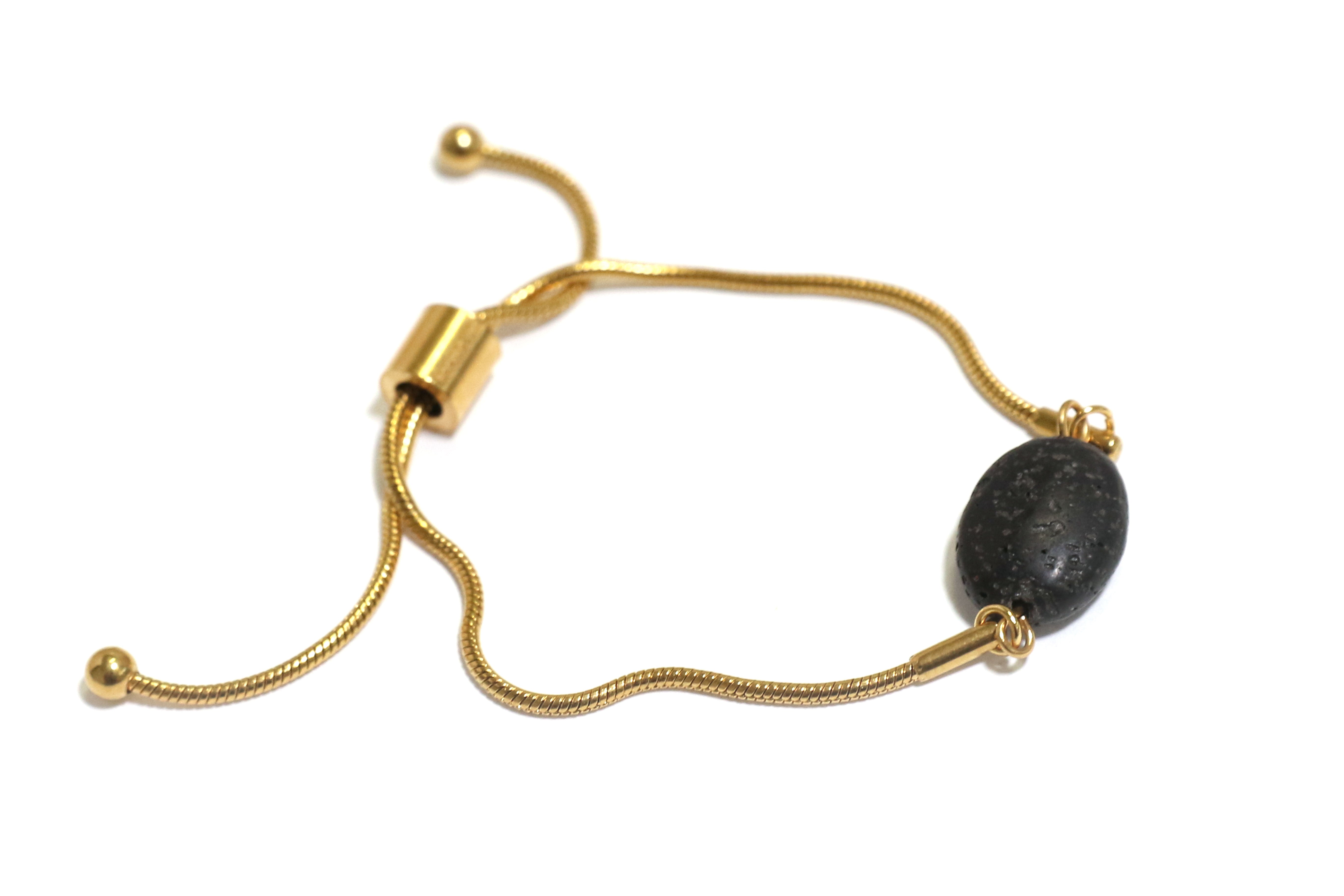 AMPLIFIER INTUIT - GOLD