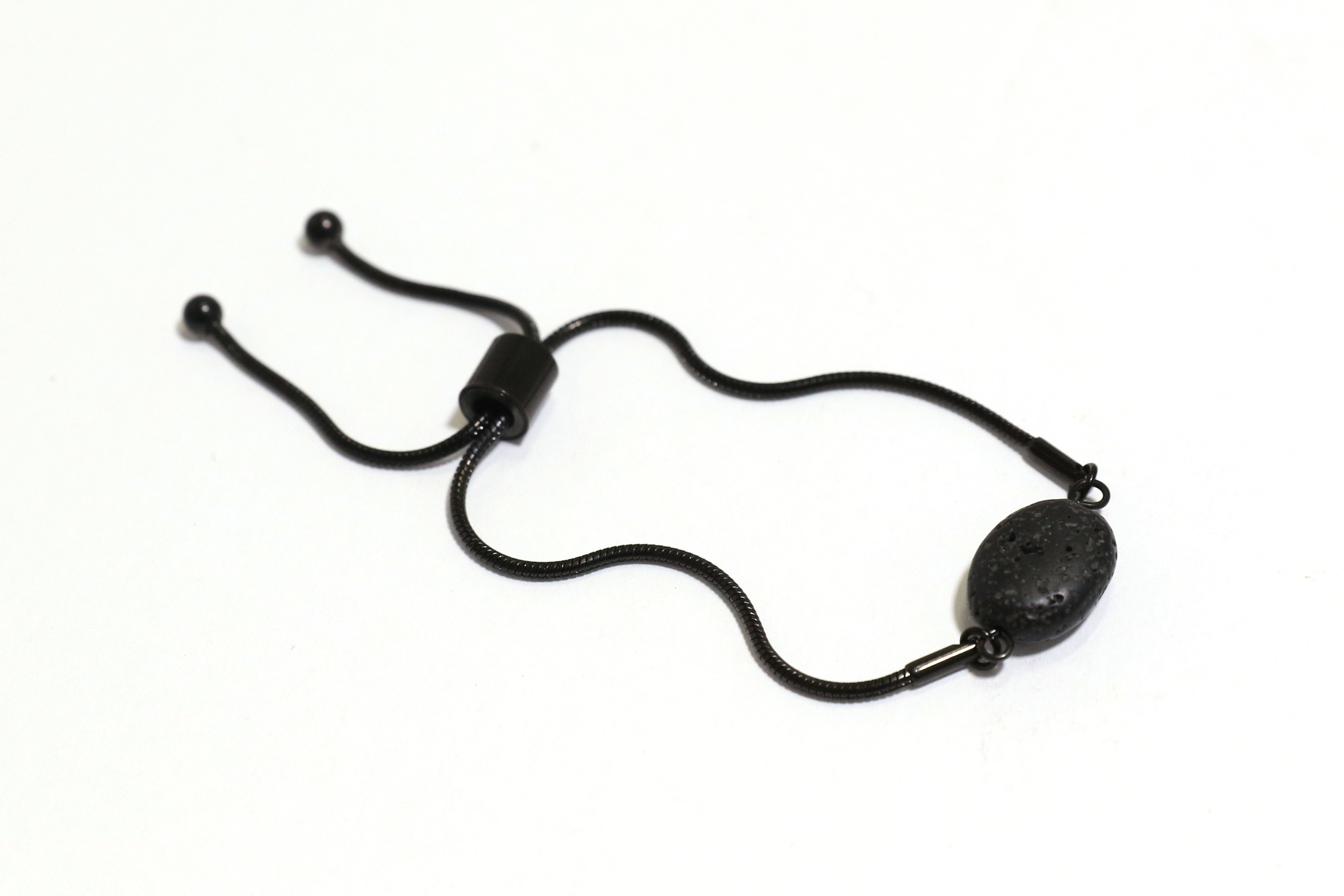 AMPLIFIER INTUIT - GUNMETAL