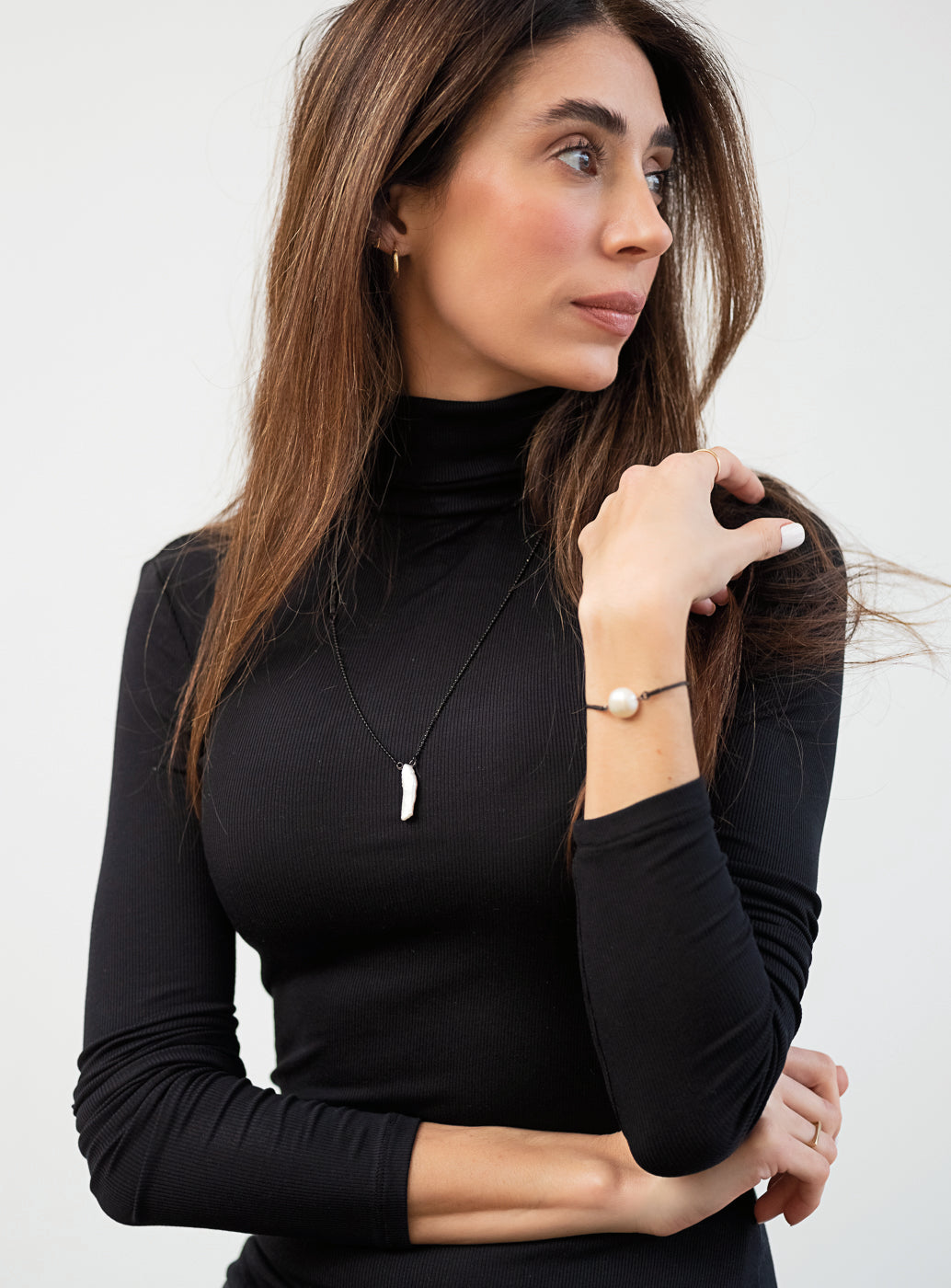 Fluid unisex