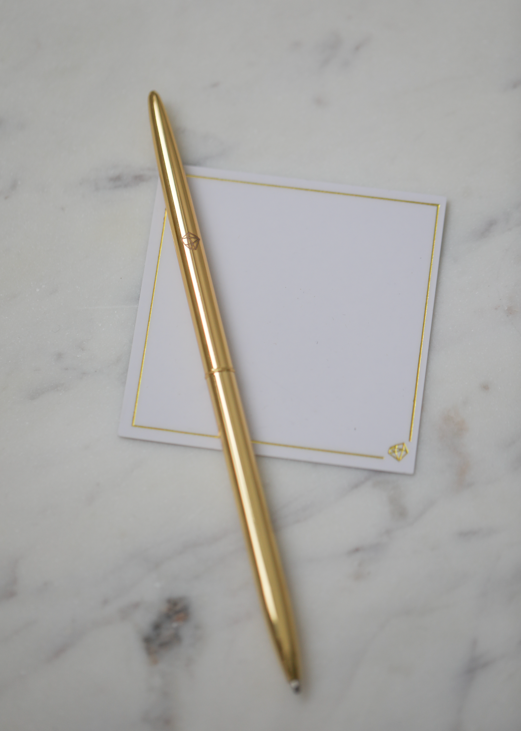 High vibe pen