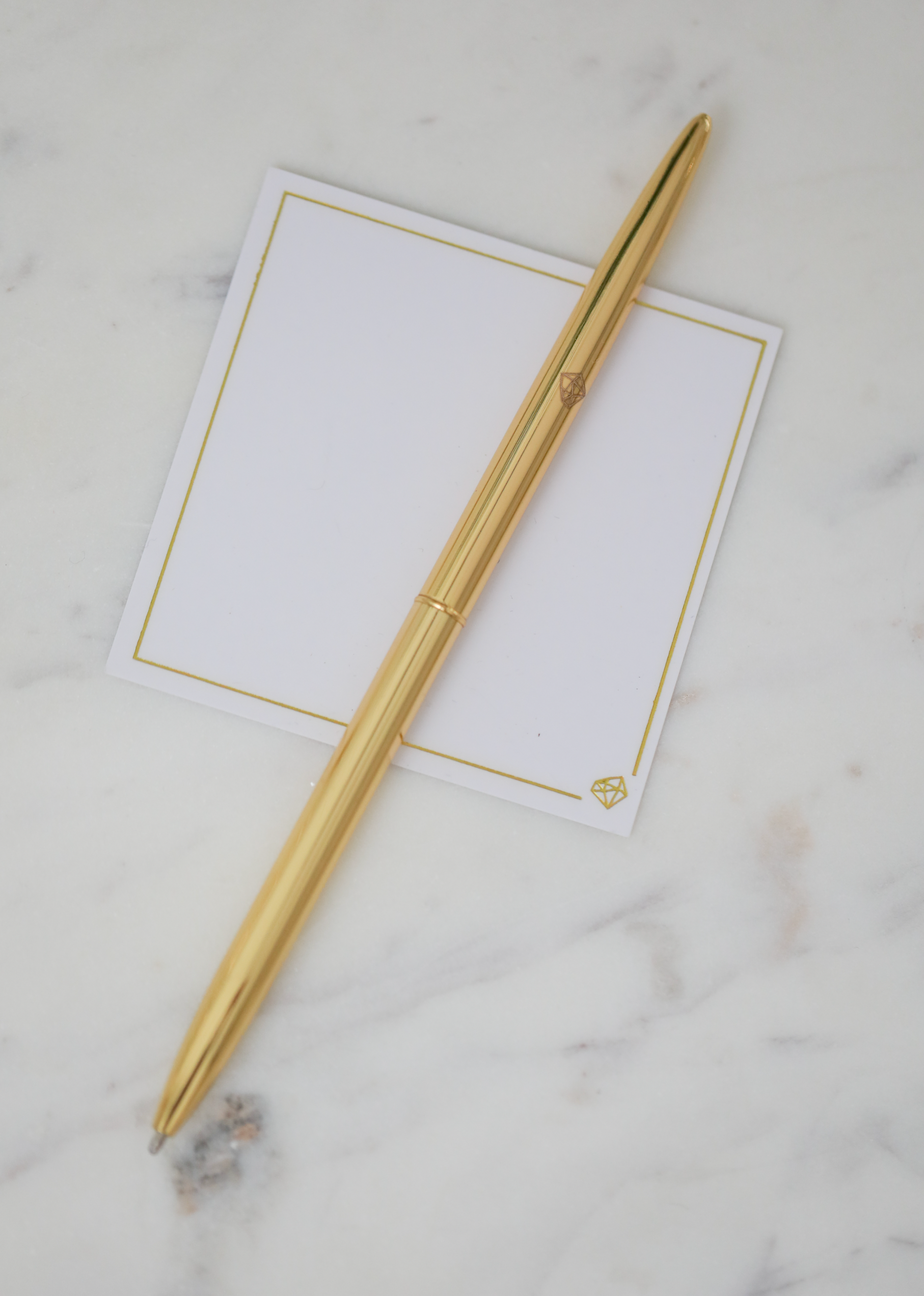 High vibe pen