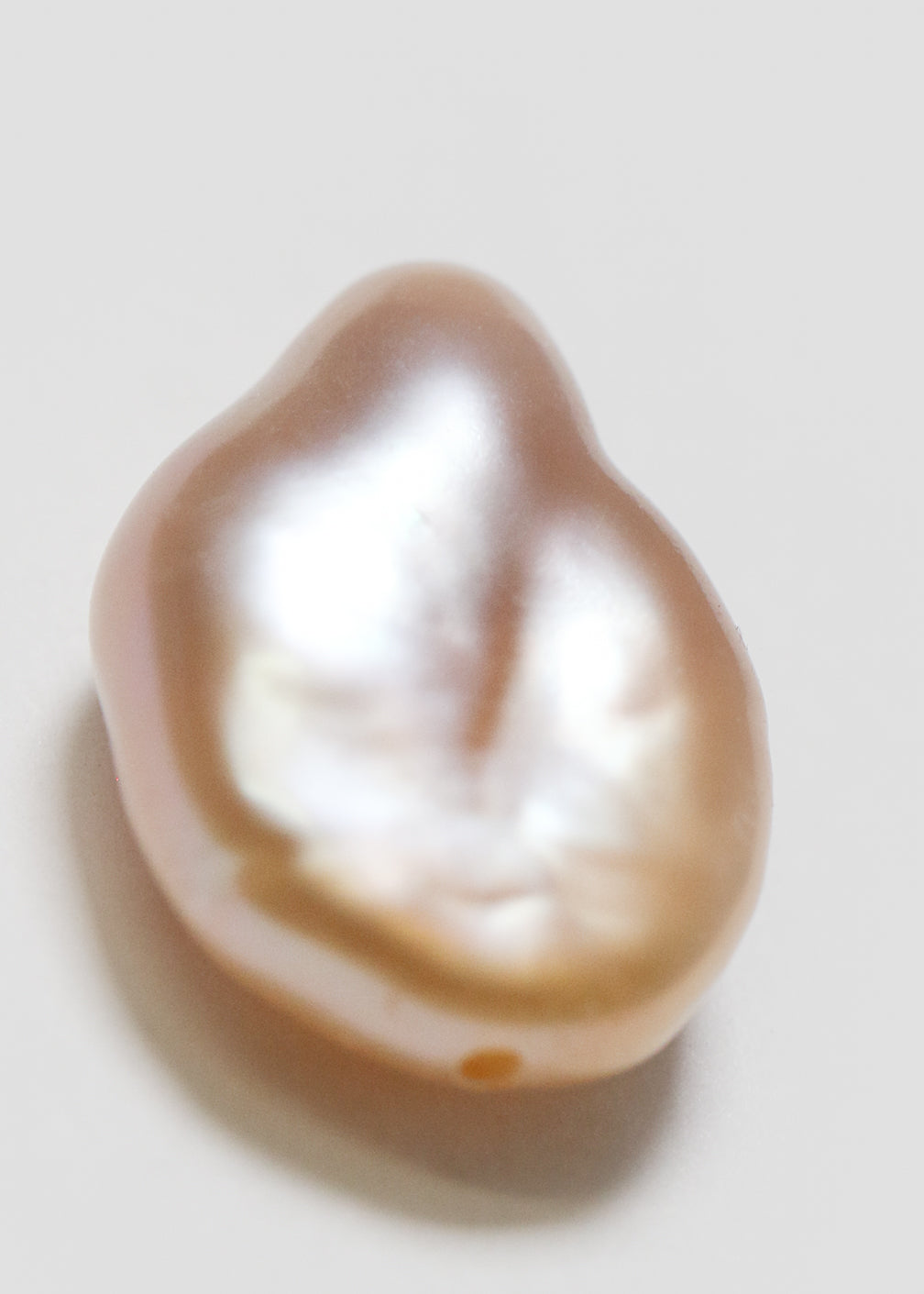 LIMITED NURTURE WITH LAVENDER PEARL