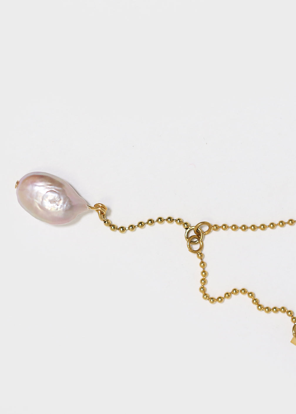 LIMITED NURTURE WITH LAVENDER PEARL