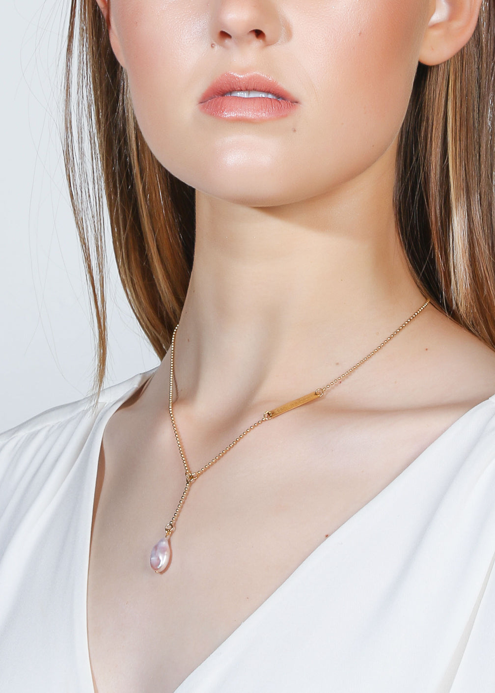 LIMITED NURTURE WITH LAVENDER PEARL