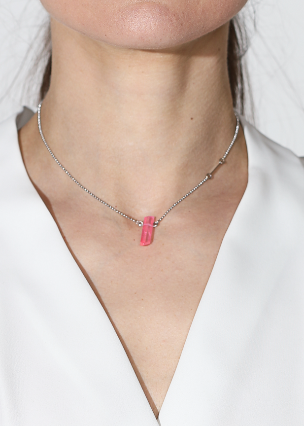 Design your own Glow diffuser necklace - Rocking Vibe