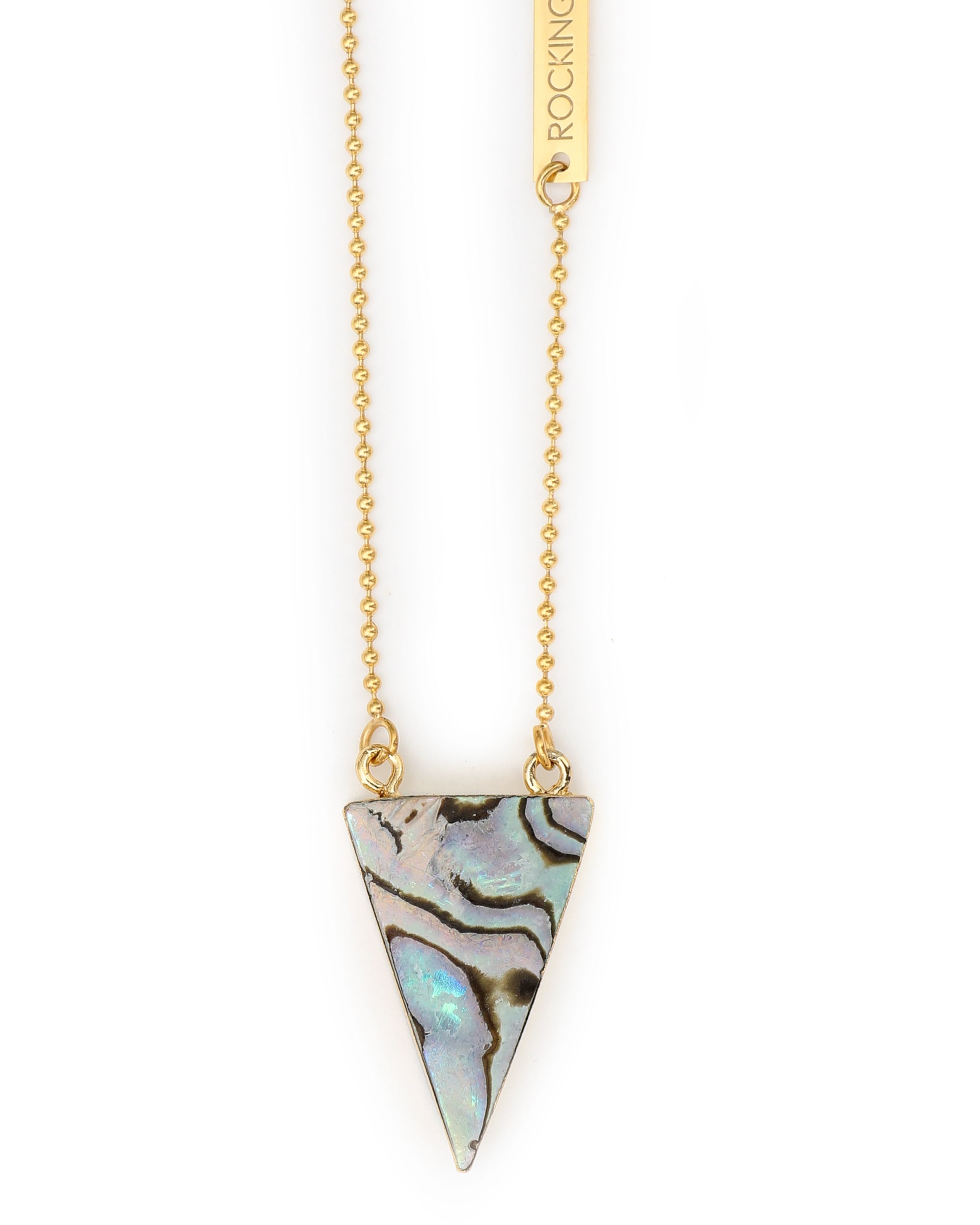 MERAKI - Rocking Vibe