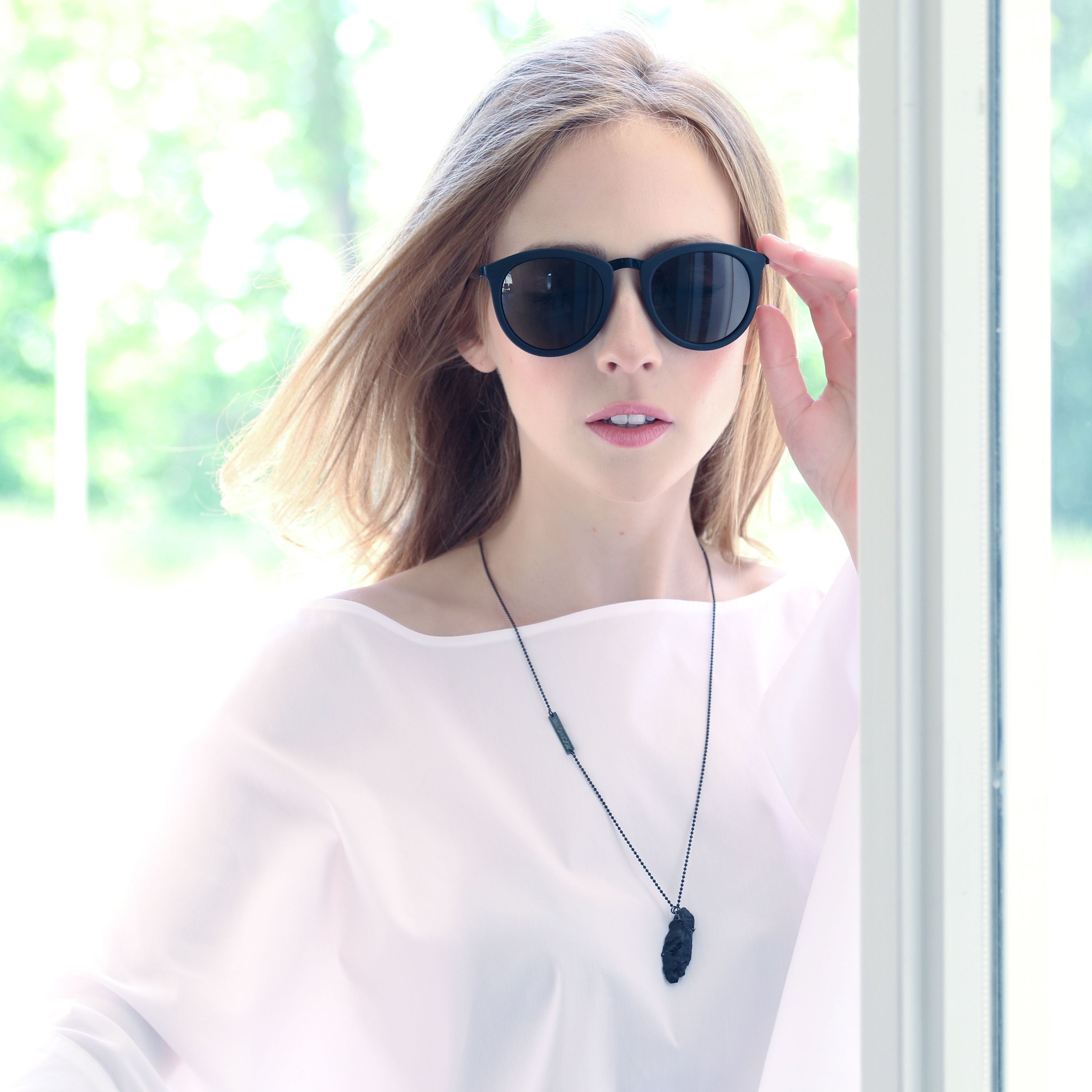 Rise necklace - Rocking Vibe