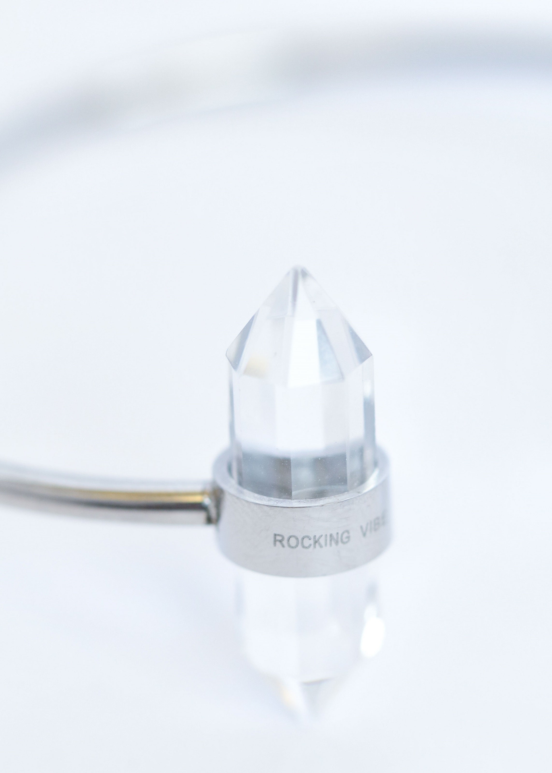 ESSENCE - STEEL - Rocking Vibe