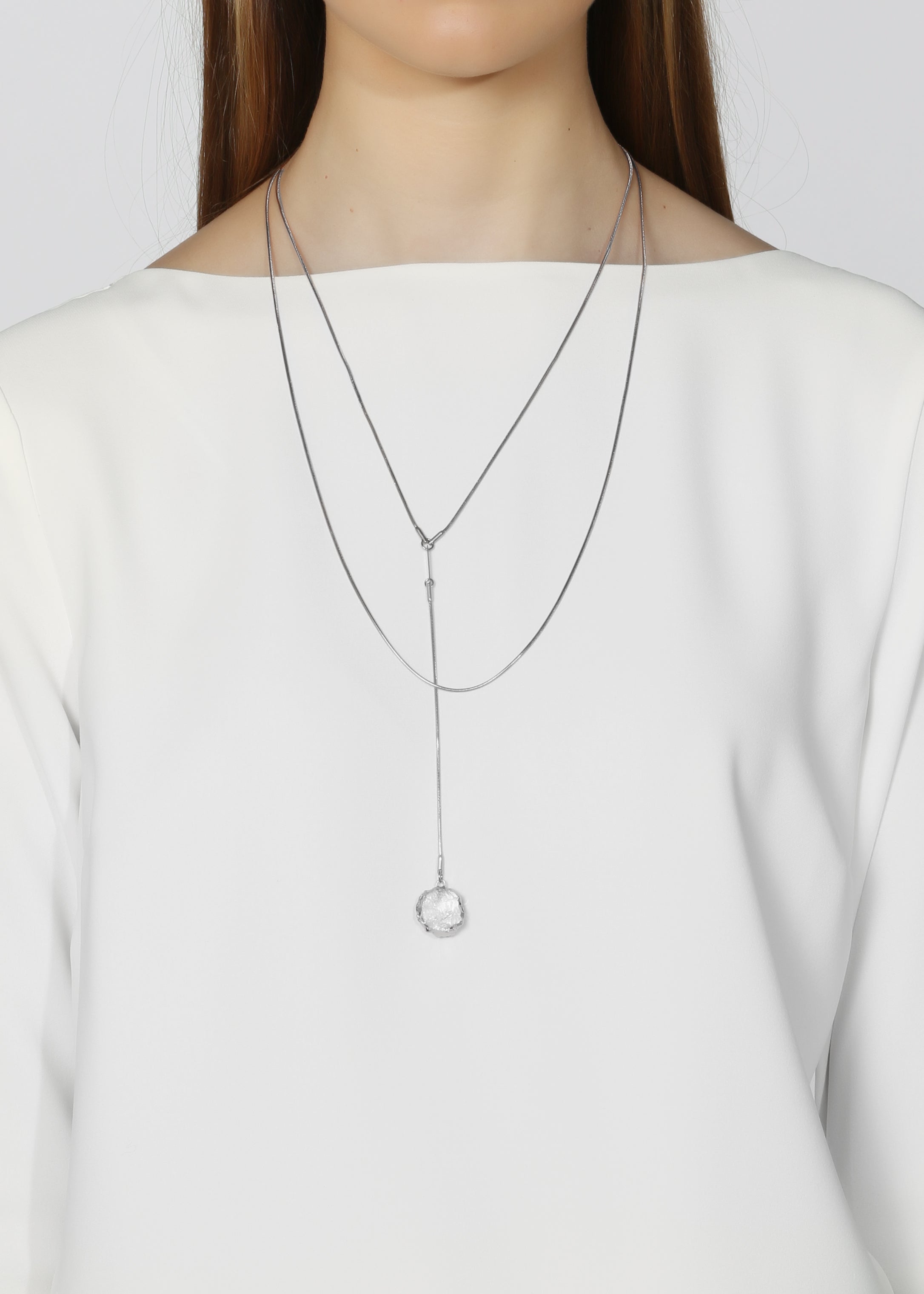 SPHERE - STEEL (adjustable)