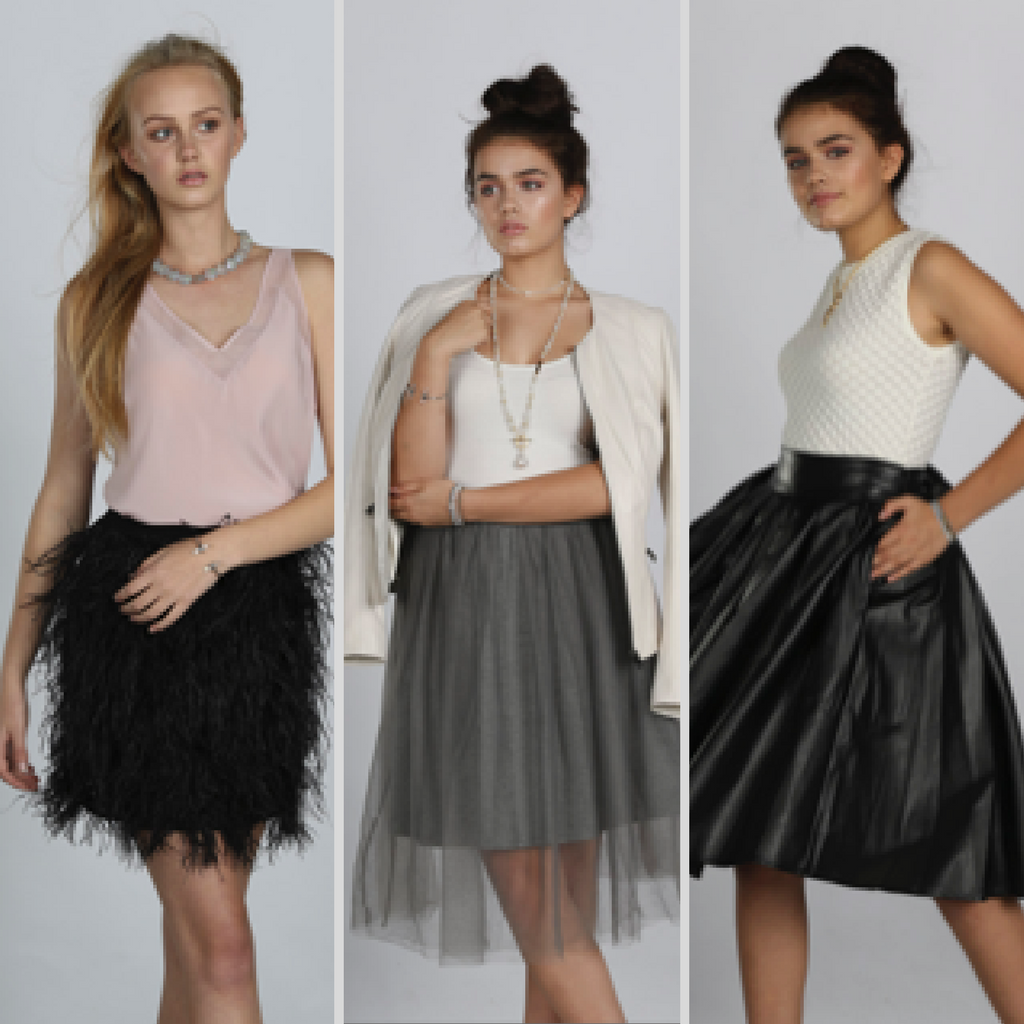 Mix-n-Match this Holiday Season!