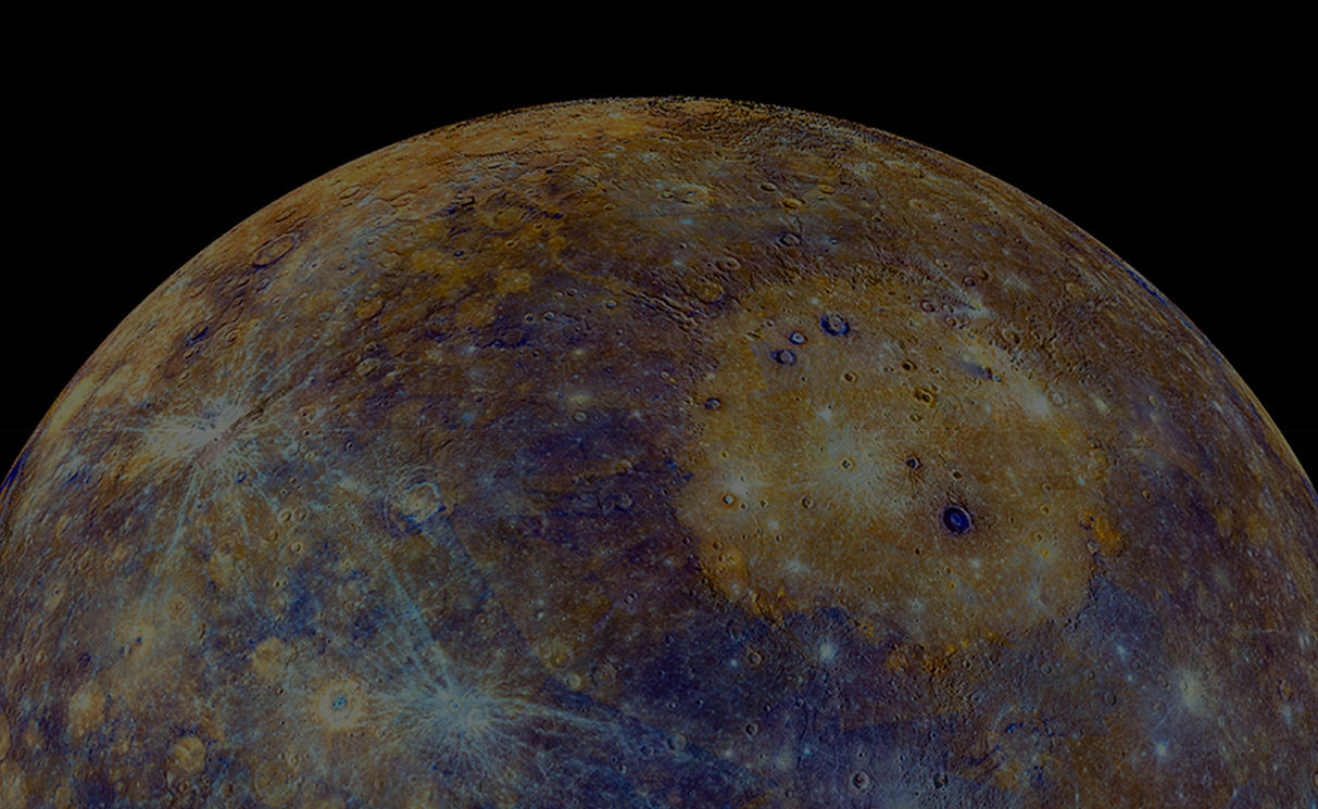 Everything you need to know about Mercury Retrograde