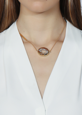 Short Minimal Necklaces
