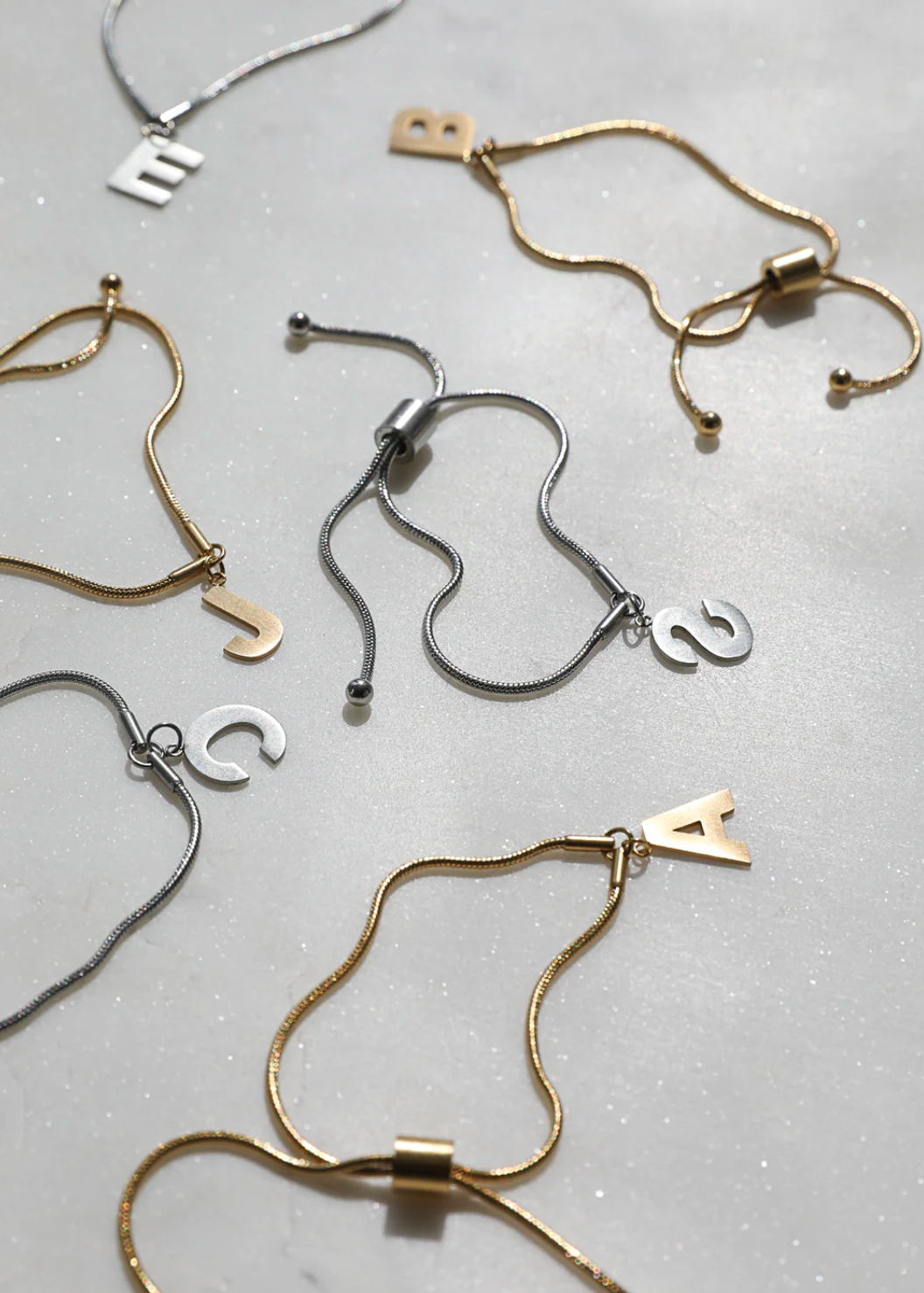 design your own bracelet