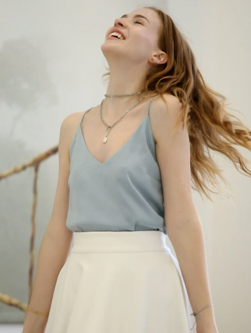 Design your own necklace