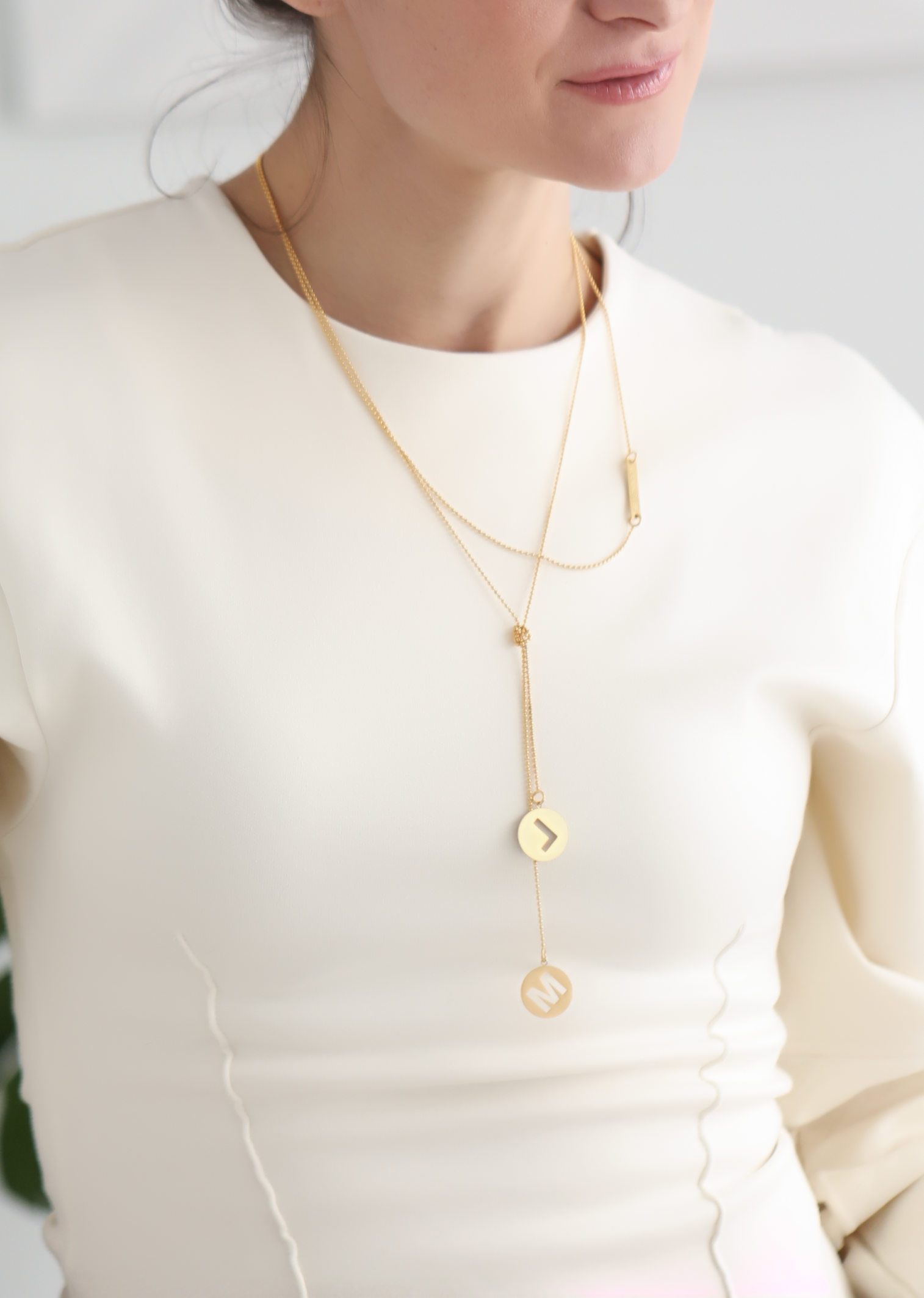 Namesake wrap - Rocking Vibe