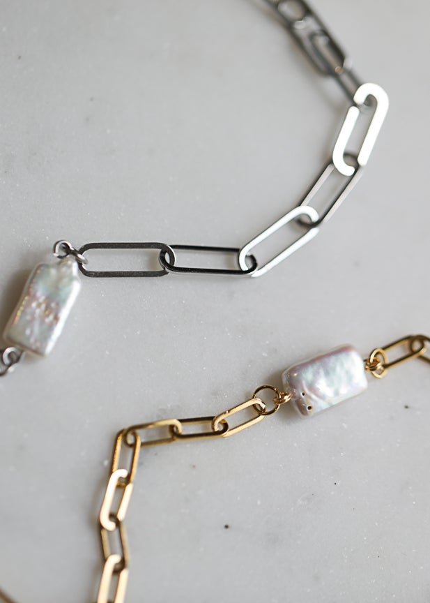 Fluid Mi Amor petite steel