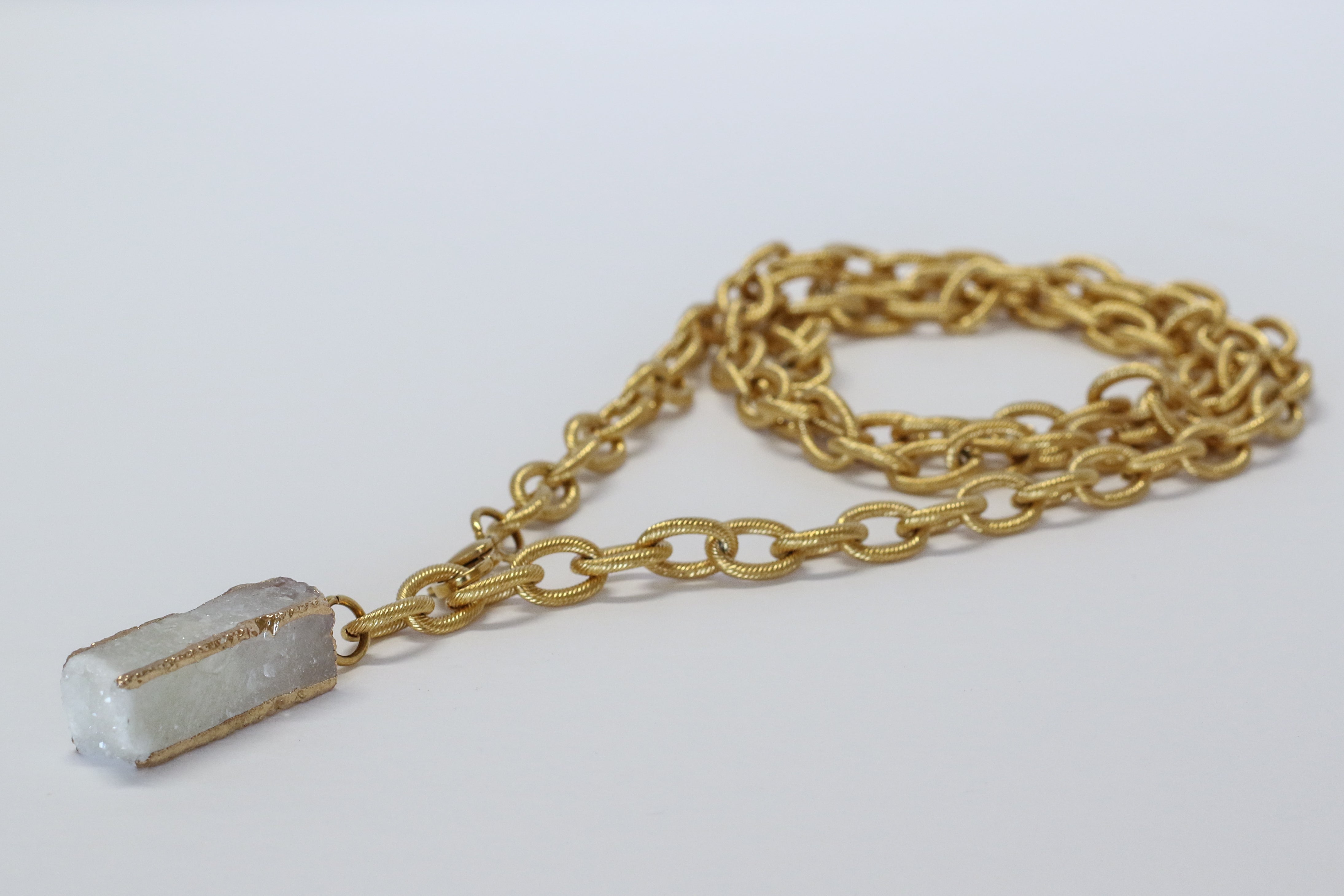 Adjustable Gold Rebel