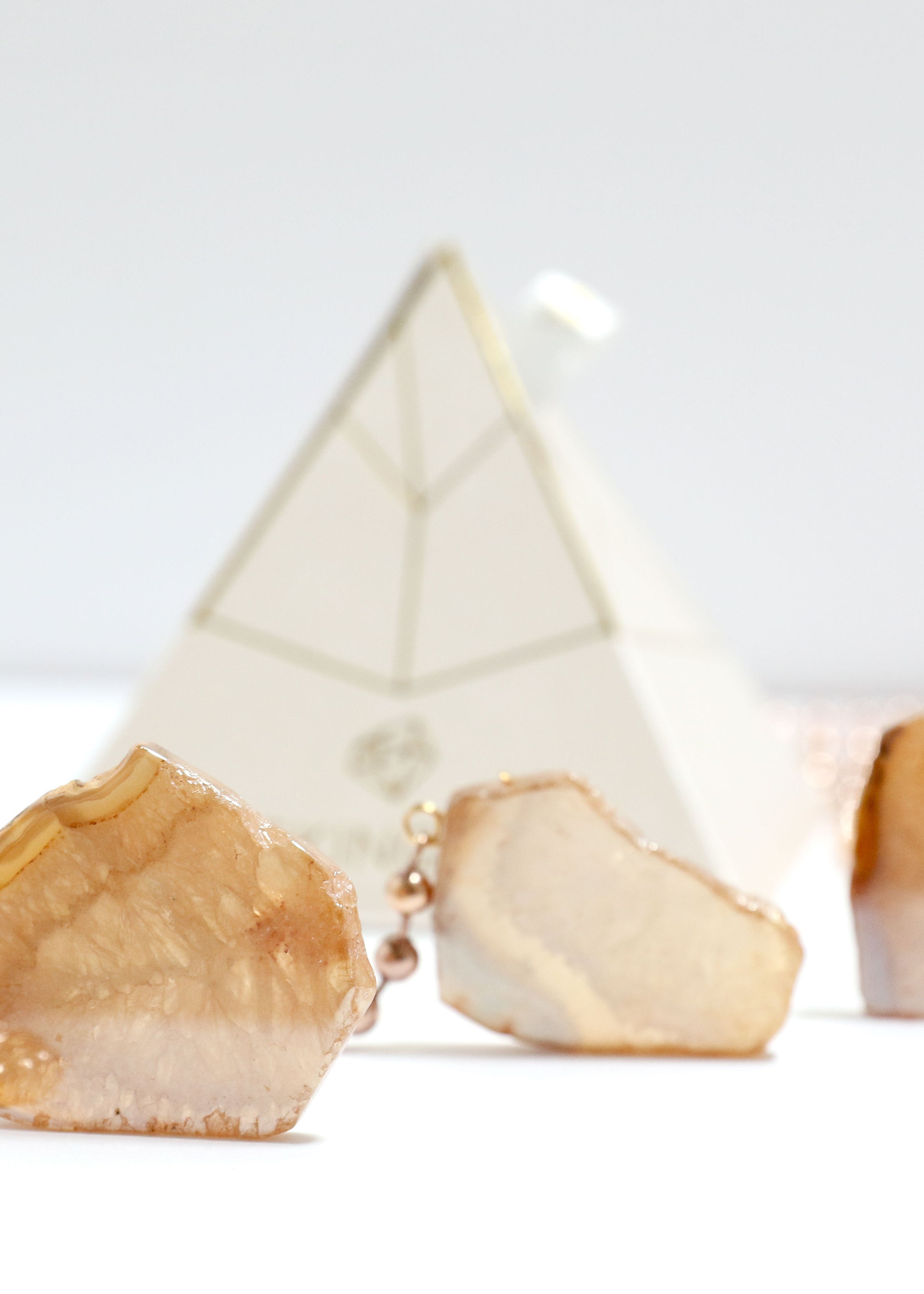 BIA - ROSE GOLD (adjustable) - Rocking Vibe