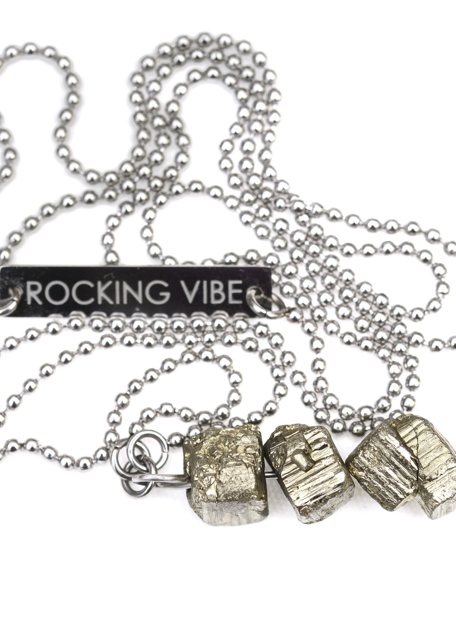 ARMOR - Rocking Vibe