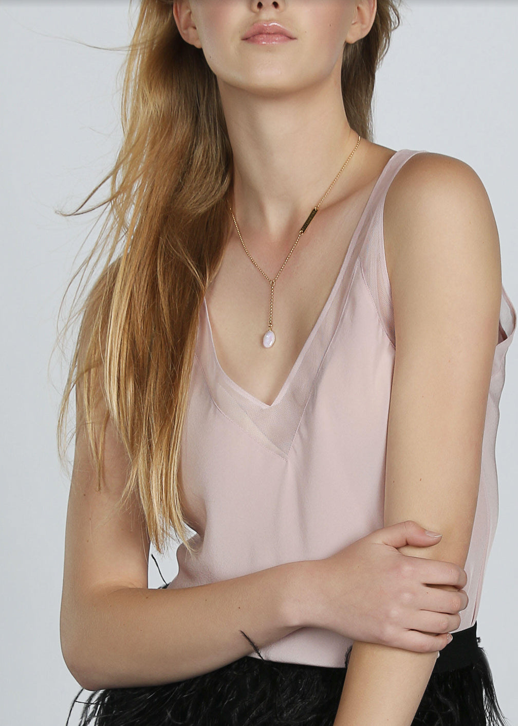 LIMITED NURTURE WITH LAVENDER PEARL