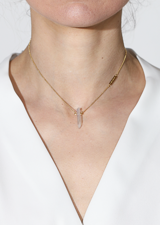 Design your own Glow diffuser necklace - Rocking Vibe
