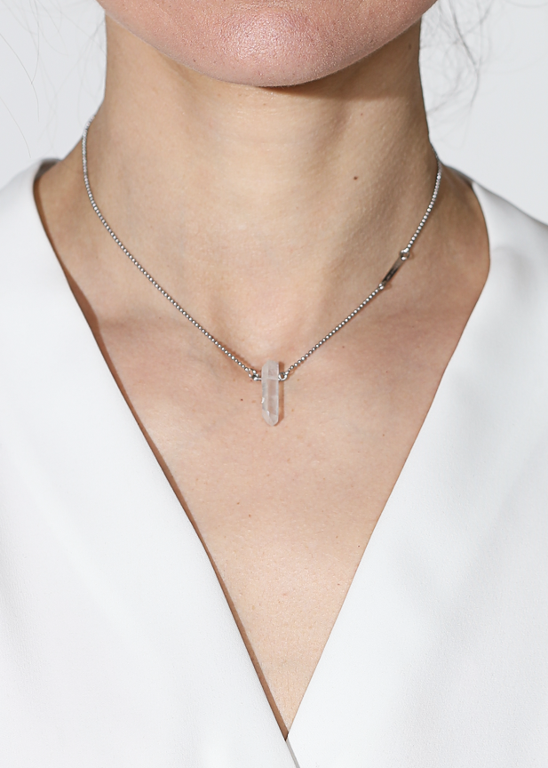 Design your own Glow diffuser necklace - Rocking Vibe