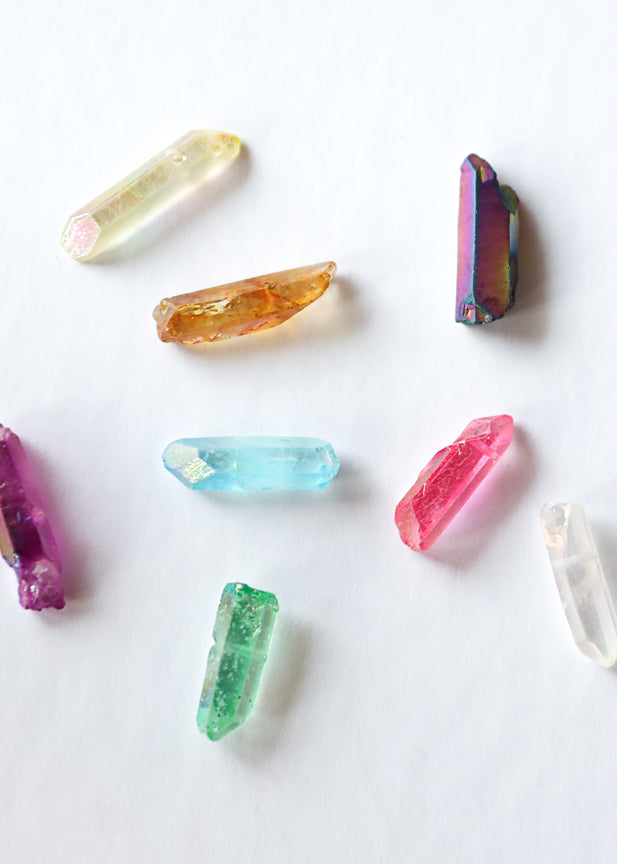 Design your own Glow diffuser necklace - Rocking Vibe