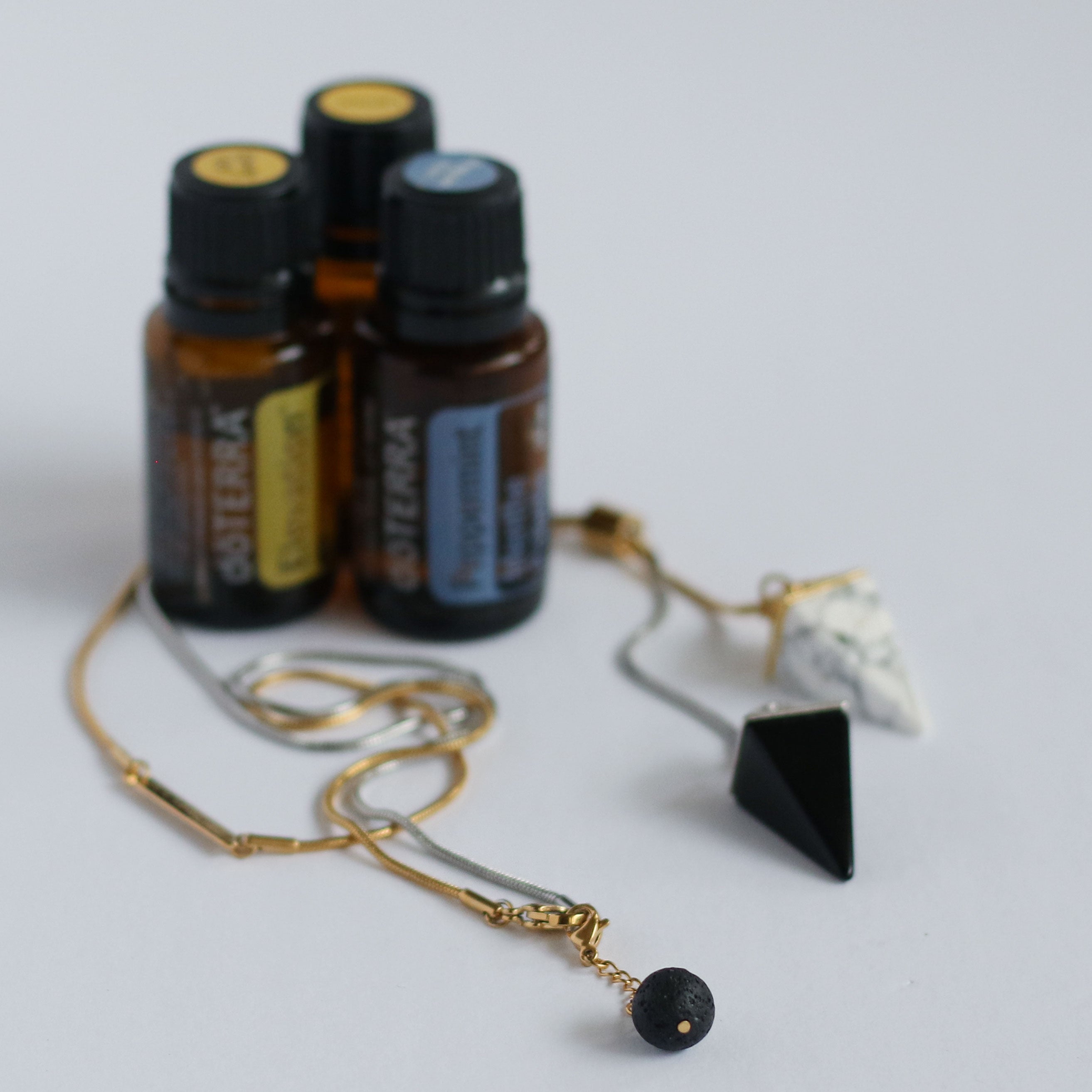 INTUIT DIFFUSER (EXTENDER) - Rocking Vibe
