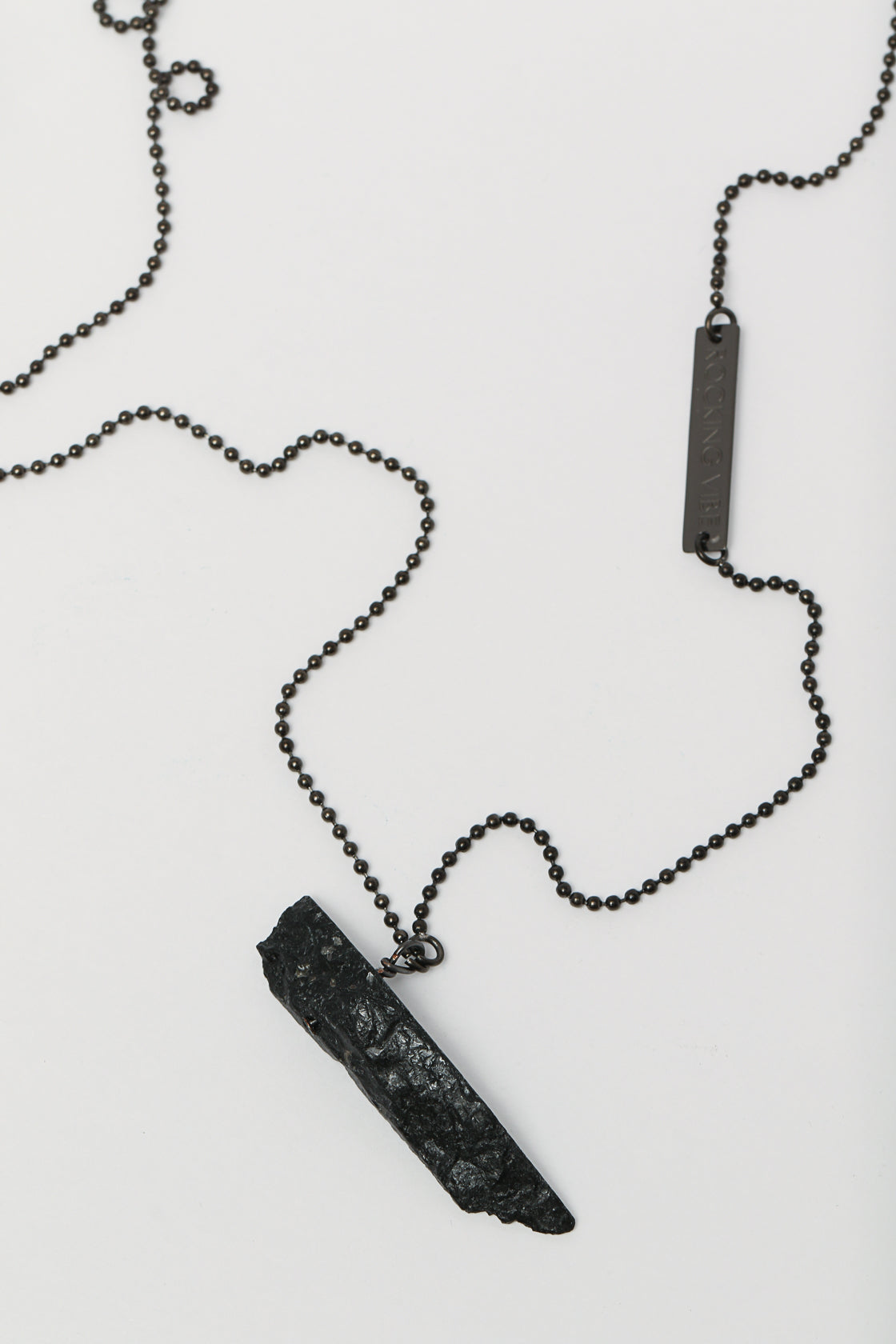 Rise necklace - Rocking Vibe