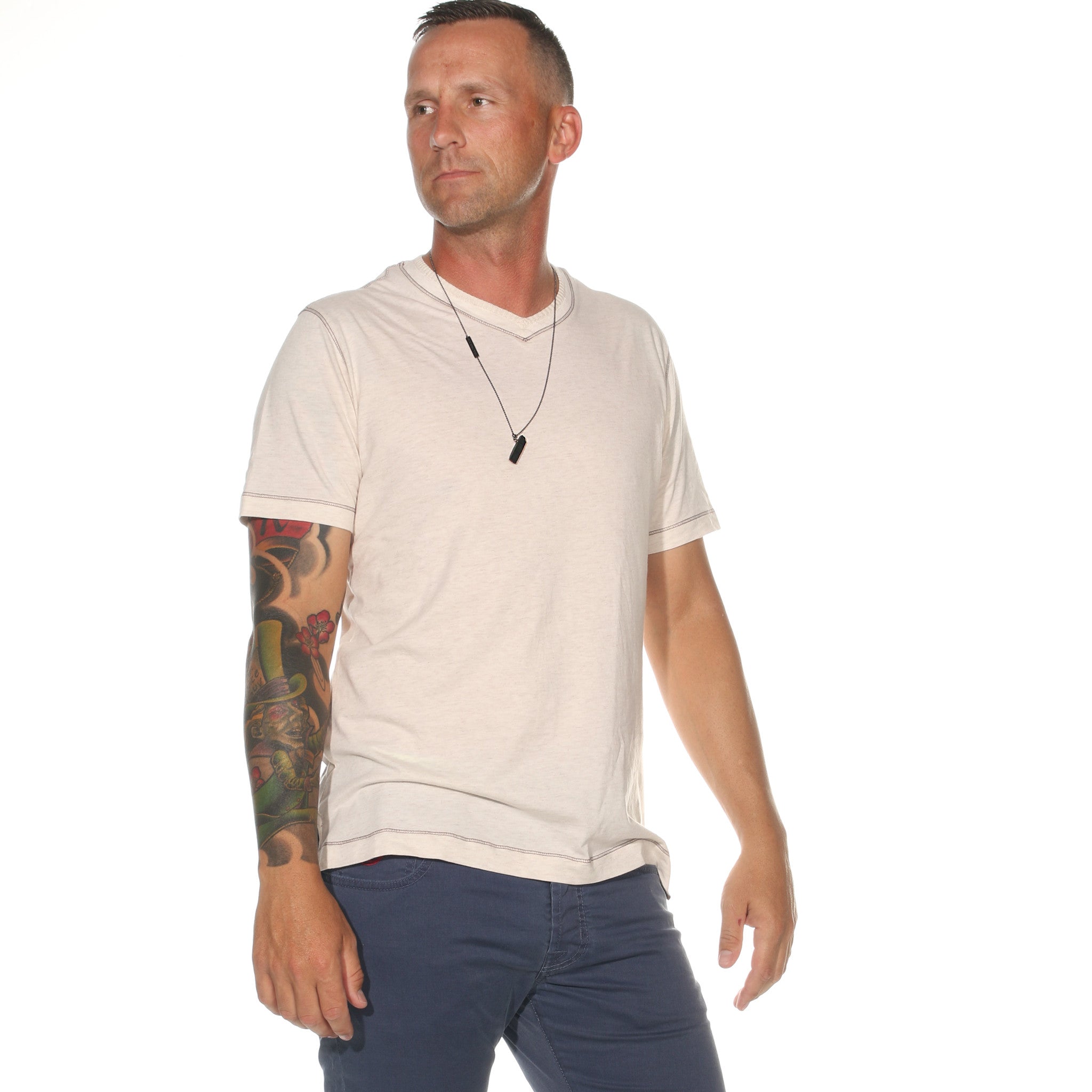 Rise necklace - Rocking Vibe