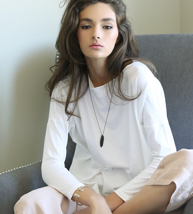 Rise necklace - Rocking Vibe