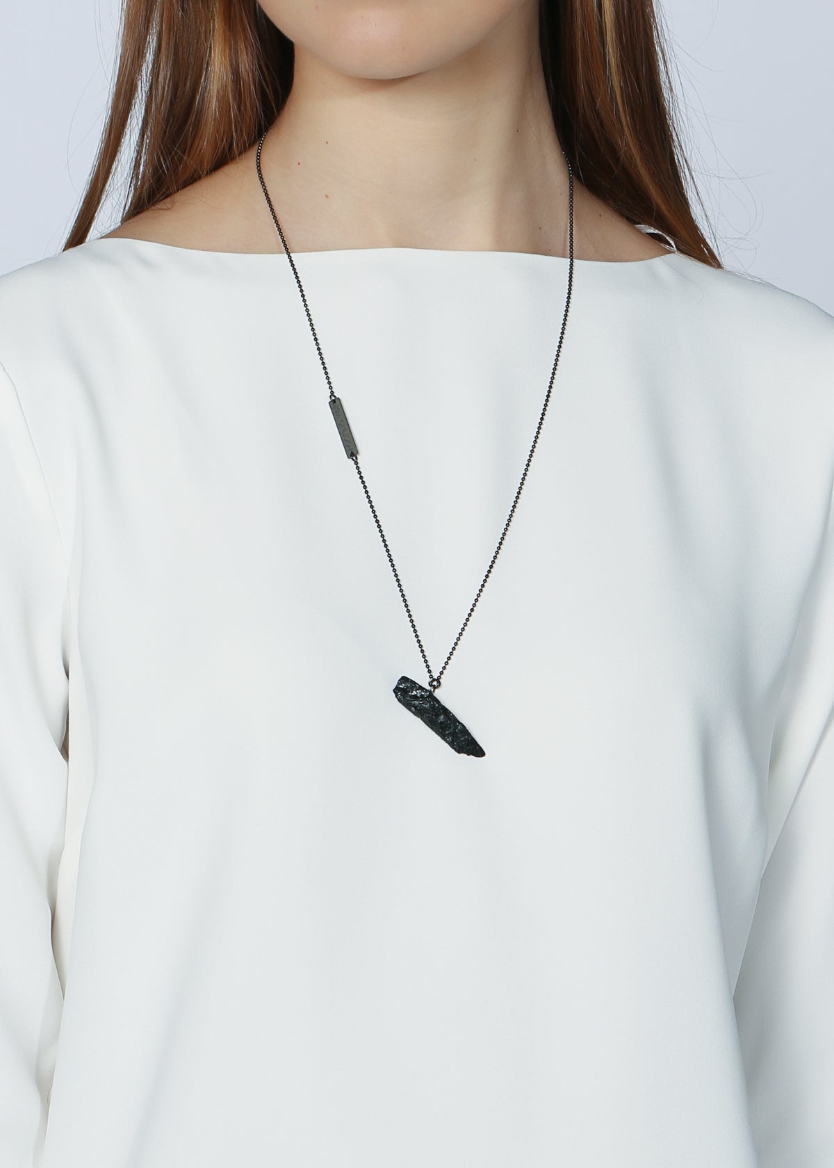 Rise necklace - Rocking Vibe