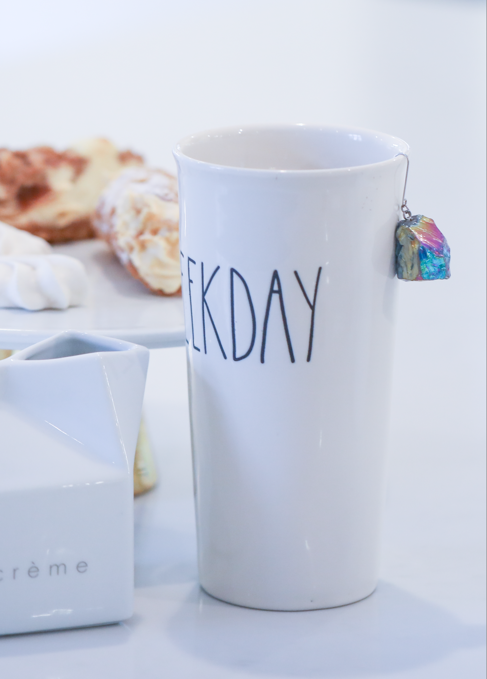 Rock On drink diffuser - Rocking Vibe