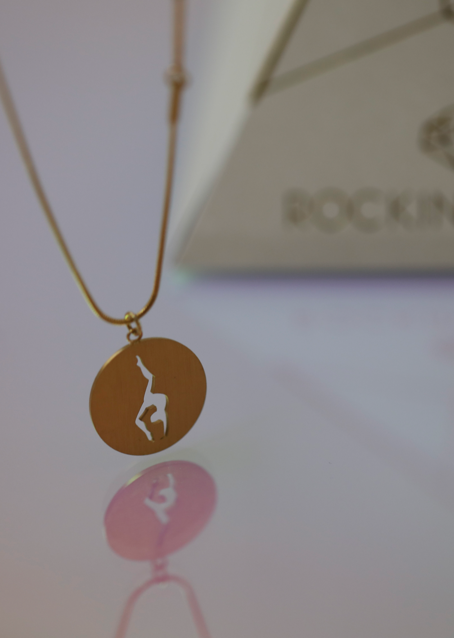 Spark - Rocking Vibe