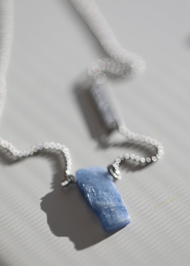 Virtue necklace - Rocking Vibe