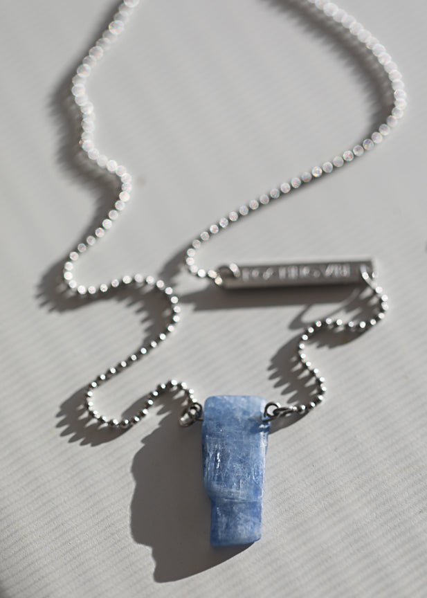 Virtue necklace - Rocking Vibe