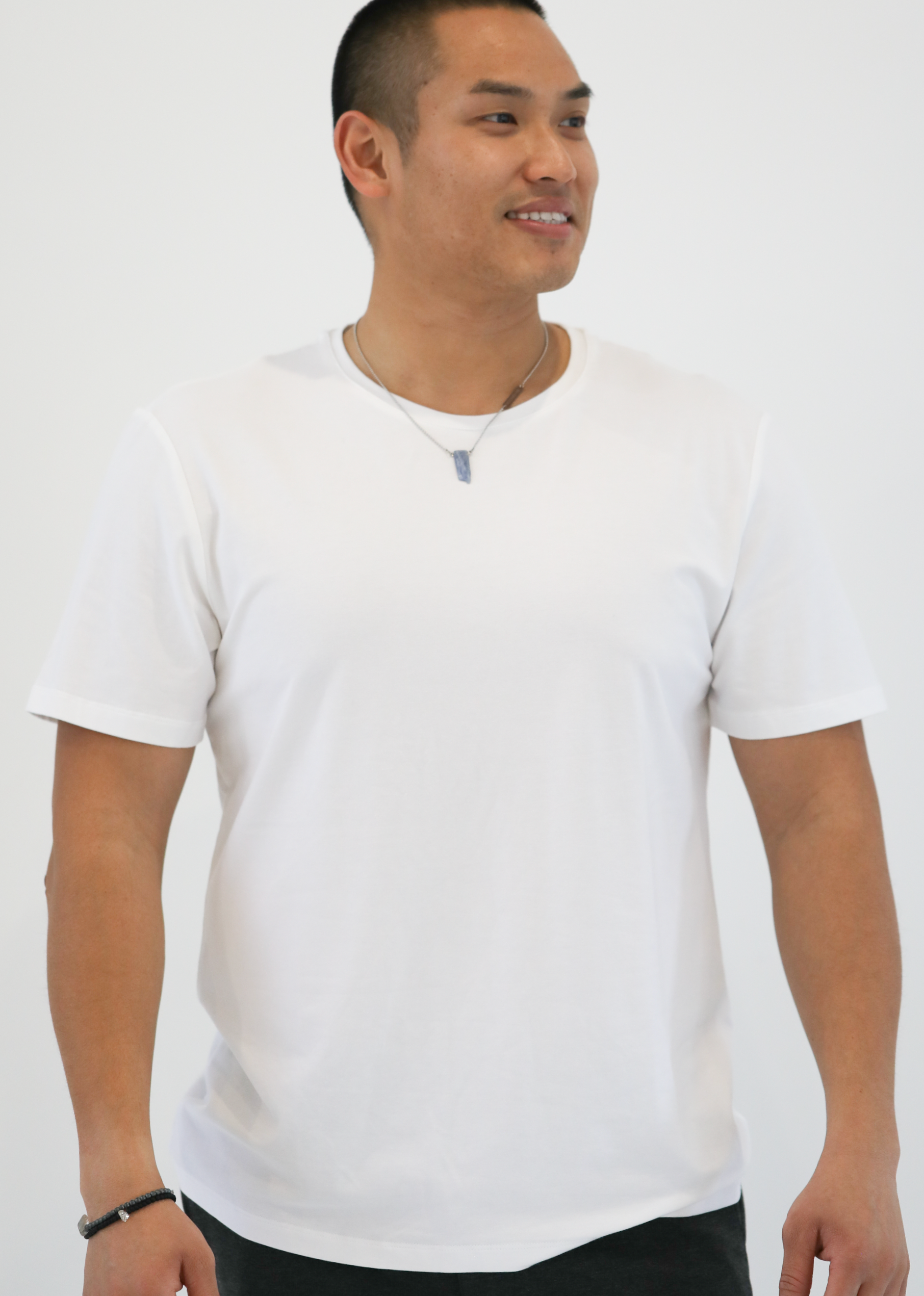 Virtue necklace - Rocking Vibe