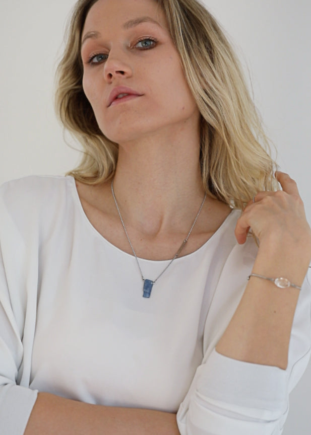 Virtue necklace - Rocking Vibe