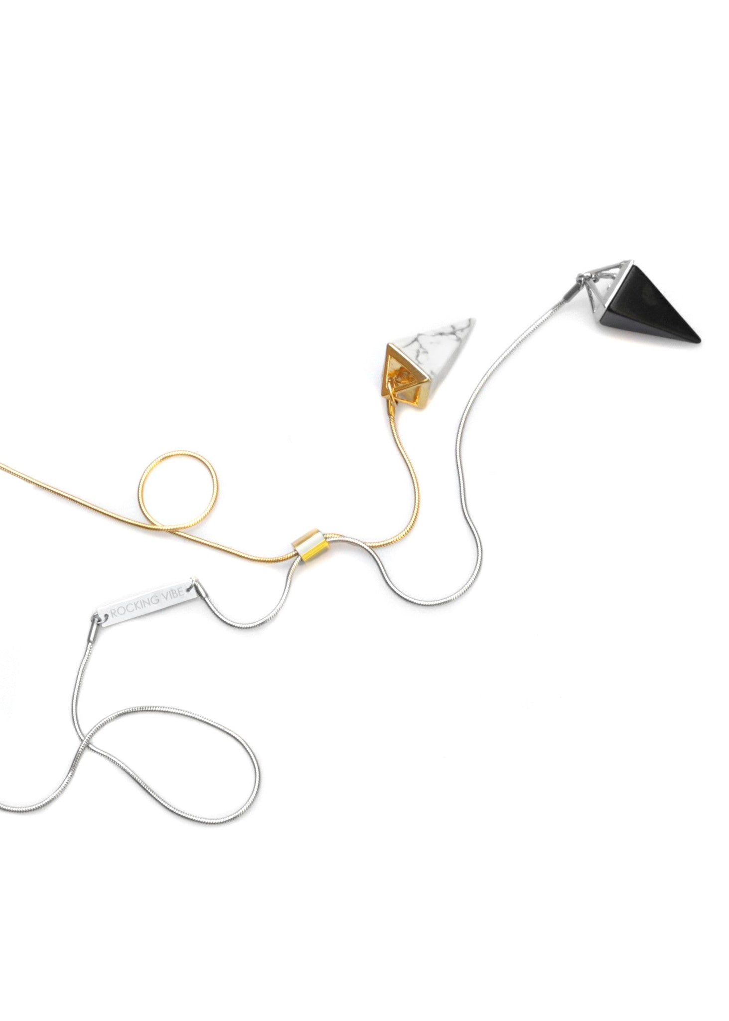 POISE (adjustable) - Rocking Vibe