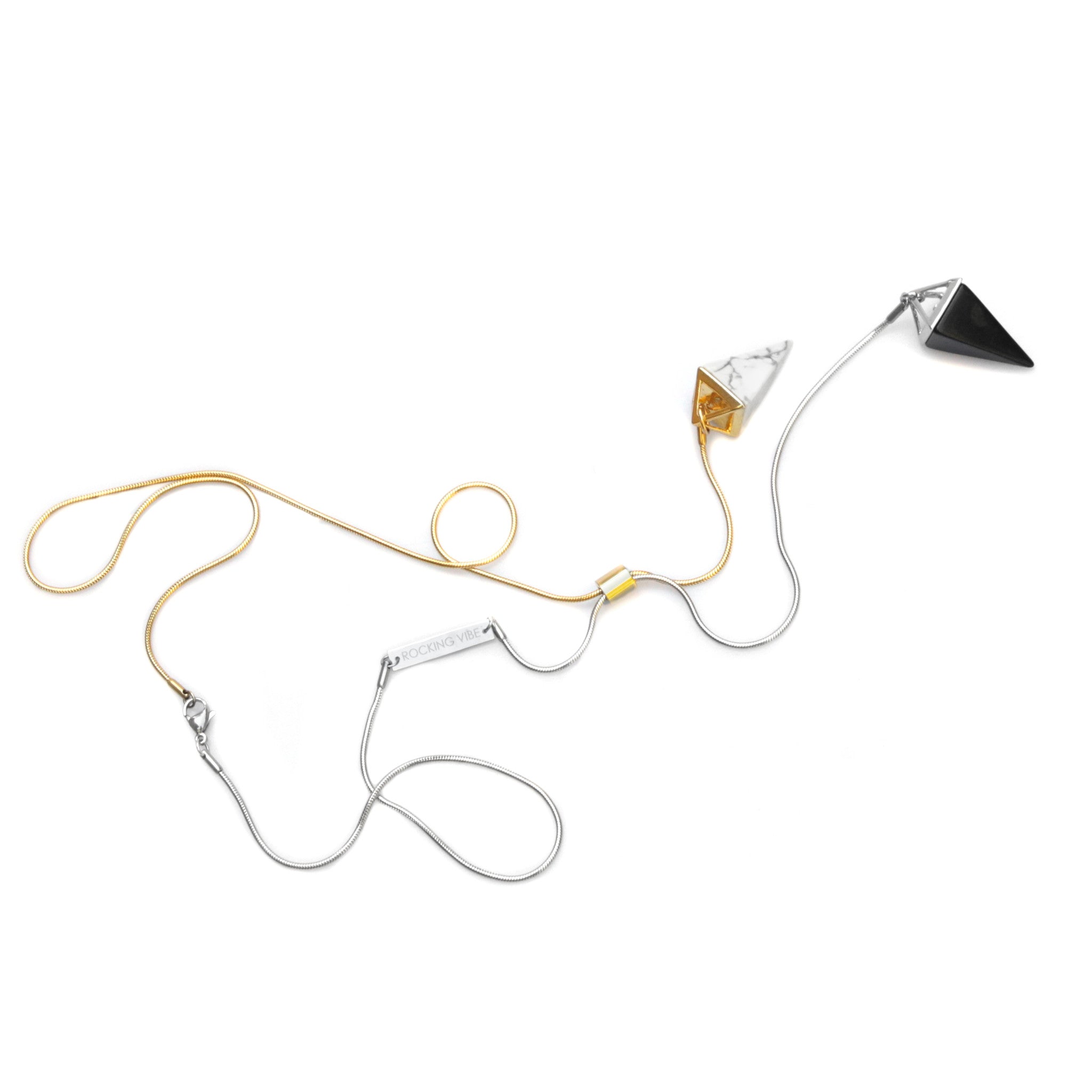 POISE (adjustable)